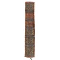Libro Les Entretiens Physiques - P.Regnault - Tomo 1