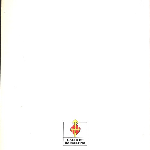 Libro de divulgación social 'Adolescents. Parents & Teenagers', publicado por la Caixa de Barcelona.