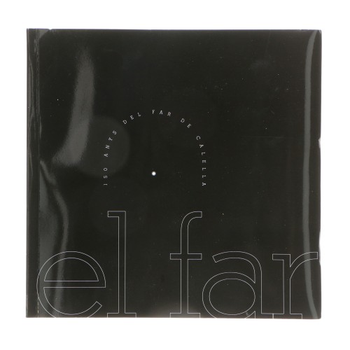 Libro El Far - 150 anys del Far de Calella