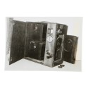 Set Fotografias aparatos cinematograficos y fotograficos - Archives Maurice Beddy