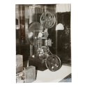 Set Fotografias aparatos cinematograficos y fotograficos - Archives Maurice Beddy