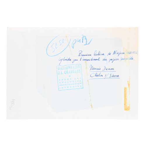Set Fotografias aparatos cinematograficos y fotograficos - Archives Maurice Beddy