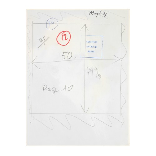 Set Fotografias aparatos cinematograficos y fotograficos - Archives Maurice Beddy