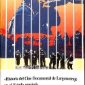 Libro «Historia del Cine Documental de Largometraje en el Estado español»
