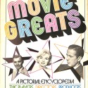 Libro de cine: Movie Greats - A Pictorial Encyclopedia