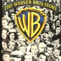 Libro monográfico "The Warner Bros. Story", primera edición que cataloga la filmografía completa del estudio de Hollywood hasta 