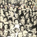 Libro monográfico "The Warner Bros. Story", primera edición que cataloga la filmografía completa del estudio de Hollywood hasta 