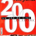 Anuario Fotogramas 2000. Un año de cine en España