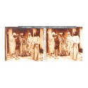 Vista estereoscopica cristal - Editions Stereoscovi Depose nº60