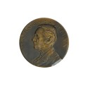 Medalla George Eastman  Rowland O.Lucas