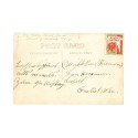 Postal kodak centennial