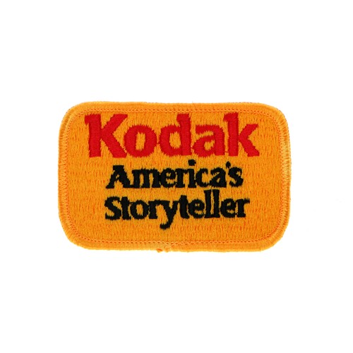 Patch kodak