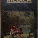 Gran Enciclopedia Médica, volumen de la serie