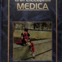 Libro 'Gran Enciclopedia Medica', Biblioteca Alcar