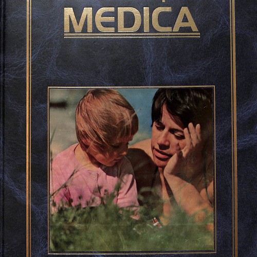 Gran Enciclopedia Médica, Biblioteca Alcor