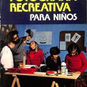 Libro "Fotografía Recreativa para Niños"