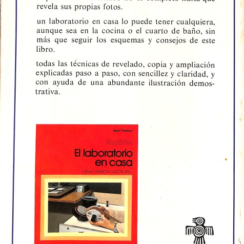 Libro "Fotografía Recreativa para Niños"