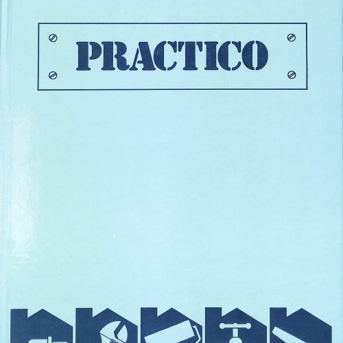 Libro técnico 'Practico'