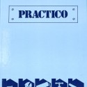 Libro de bricolaje y mantenimiento del hogar titulado 'PRACTICO'