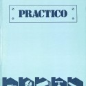 Manual o enciclopedia de bricolaje y tareas del hogar titulado 'PRACTICO'