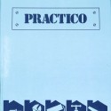Libro ilustrado de bricolaje y manualidades "Practico"