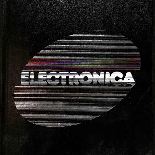 Libro de Electrónica de los años 80