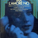 Libro 'Ma L'amore no' de Francesco Savio sobre cine italiano