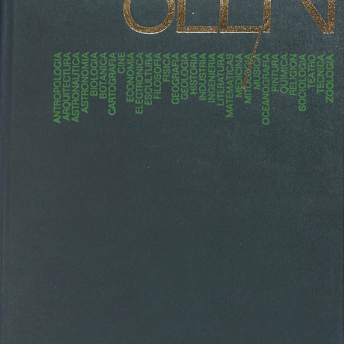 Libro enciclopédico NLL9