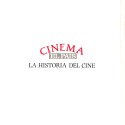Libro ilustrado sobre la historia del cine