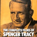 Libro monográfico "The Complete Films of Spencer Tracy" por Donald Deschner, publicado por Citadel Press.