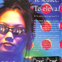 Revista Producción Audio Show Anuario 2001