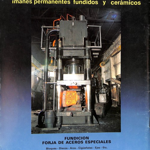 Revista Radiorama, n.º 196 (Marzo/Abril 1984)