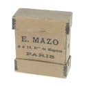 Caja E.Mazo (Christophe Colomb)