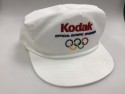 Chapeau kodak