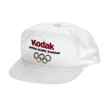 Chapeau kodak