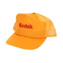 Chapeau kodak