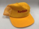 Chapeau kodak