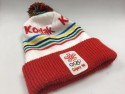 Chapeau kodak galgary Jeux Olympiques de 1988