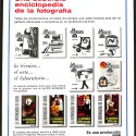 Libro 'La Fotografía es fácil: la ampliación' de Ediciones AFHA