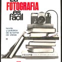 Libro 'La Fotografía es fácil. Teoría y práctica de la toma de vistas II', Ediciones AFHA
