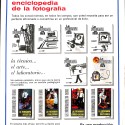 Libro 'La Fotografía es fácil. Teoría y práctica de la toma de vistas II', Ediciones AFHA