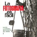 Libro 'La Fotografía es fácil', Volumen I, Ediciones AFHA