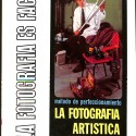 Libro 'La Fotografía es fácil: La Fotografía Artística' (Ediciones AFHA)