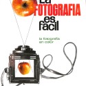 Libro 'La Fotografía es fácil: la fotografía en color' - Ediciones AFHA