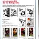 Libro "La Fotografía es fácil: La Fotografía Publicitaria"