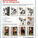 Libro 'La Fotografía en el Cuarto Oscuro', serie 'La Fotografía es fácil', Ediciones AFHA