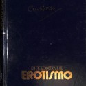 Enciclopedia del Erotismo, volumen 4, dirigida por Camilo José Cela y editada por Sedmay Ediciones.