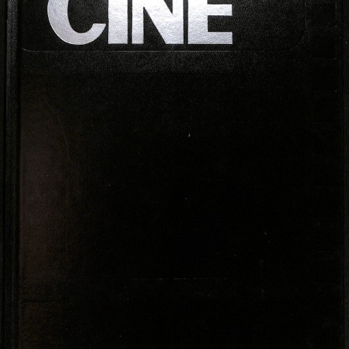 Libro 'Historia Universal del Cine'