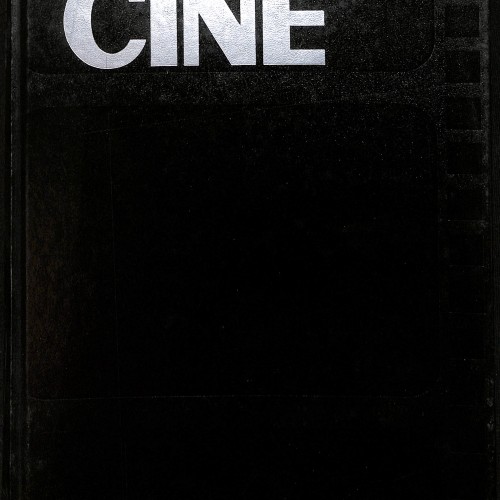 Libro 'Historia Universal del Cine'