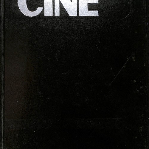 Historia Universal del Cine